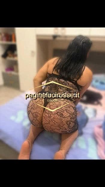 Isabella, escort in evidenza a Roma - SE VUOI PUOI REALIZZARE LE TUE FANTASIE EROTICHE...