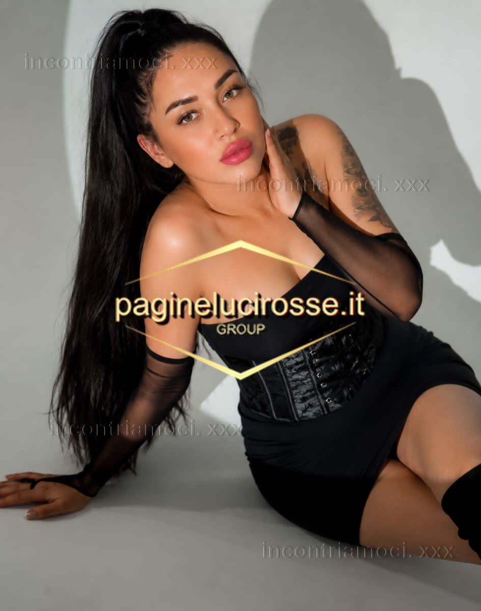 Giulia, escort in evidenza a Tiburtino - Ciao, sono una ragazza molto amichevole, divertente e...