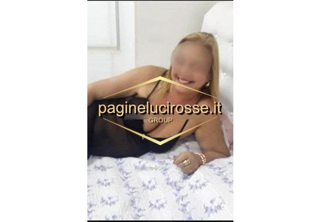 Renata, escort in evidenza a Brescia - 💋 milf sensuale, esperta… pronta a farti impazzire...
