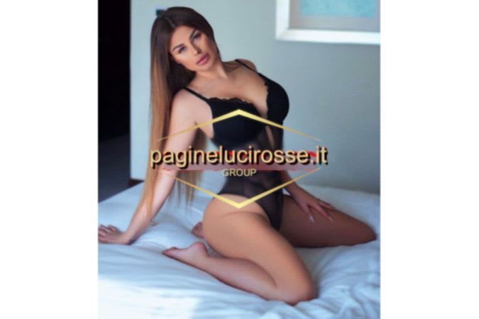 Elena, escort in evidenza a Roma - Bellissima bambolina 👅figa stretta super culo !!!!se ti...