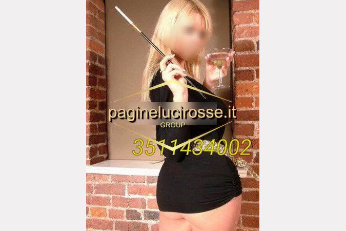 Immagine di Martina, stupenda escort a Poggibonsi - 3511434002