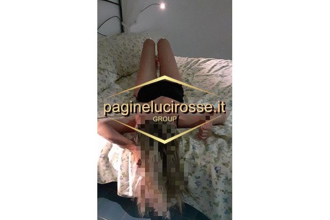 Erika, escort in evidenza a Ponte San Giovanni - Dolce e avvolgente..sono una donna italiana pulita e...