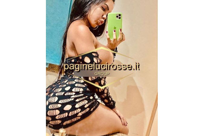 KATRINA, escort in evidenza a Arezzo - Appena arrivata katrina trans porquissima e bravissima pantera...