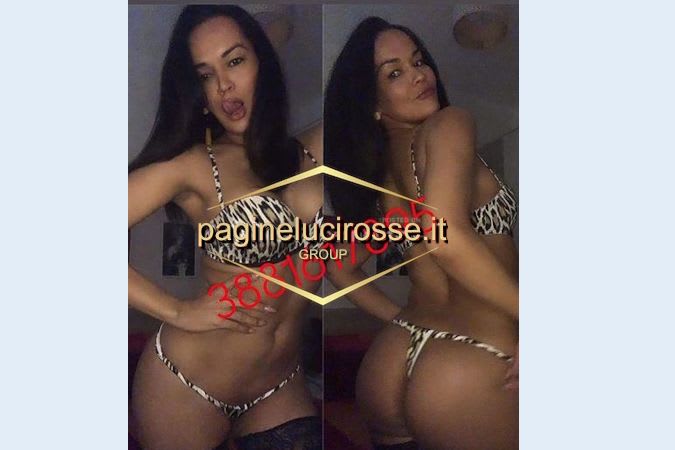 GISELLE OLIVEIRA, escort in evidenza a Piazza Dante - 📍piazza dante 📍 per pochi giorni 💣💣tomica brasiliana...
