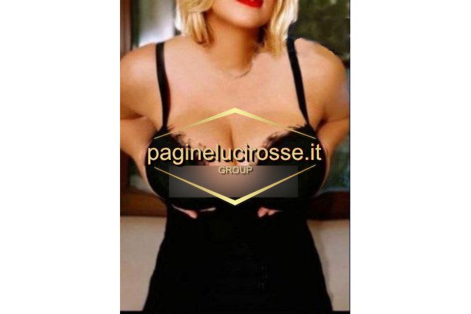 Luisa, escort in evidenza a Pomezia - ////// italiana super sexy 🇮🇹 momenti speciali 💋...