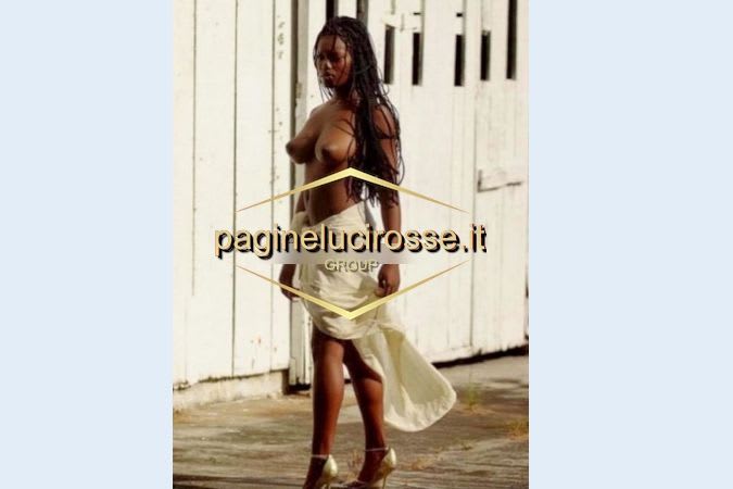 AISHA, escort in evidenza a Savona - Aisha splendida creatura 23enne, solare, erotica e molto...