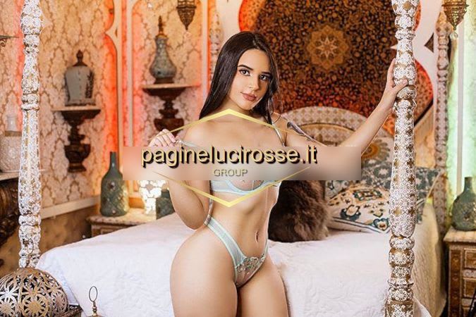 Anna, escort in evidenza a Lodi - Appena arrivata lodi 🎀💋❤ único tutta da gustare...
