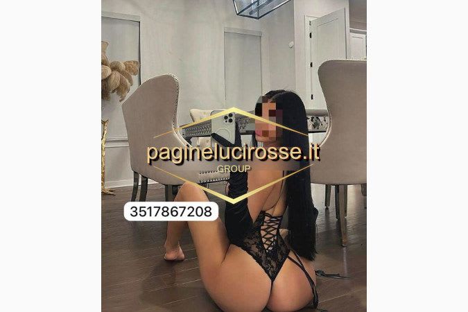 Immagine di Ragazza, meravigliosa escort a Chianciano Terme - 3517867208