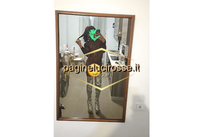 Yasmints, escort in evidenza a Bergamo - Adoro leccarti le palle, ti succhio al naturale,...