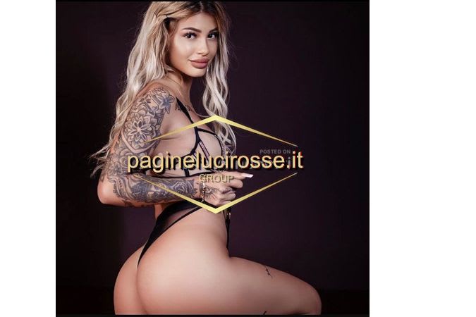 Alessandra, escort in evidenza a Monza - Raggiungo (se non sono io ti pago il...