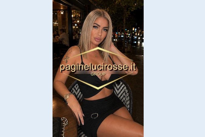 Anya, escort in evidenza a Ponte Chiasso - Da me fa fresco ! aria conditionata !primissima...