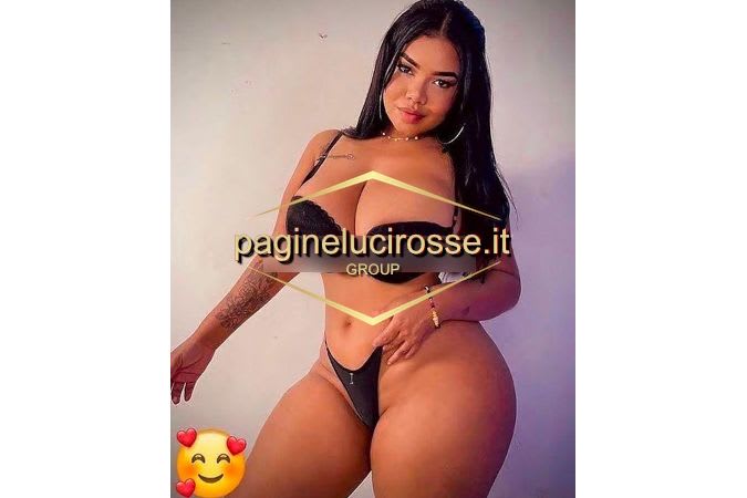 NATALIA, escort in evidenza a Sassari - Sexy dolce bellissima🌟👈👄sempre pronta ad esaudire tutti i...