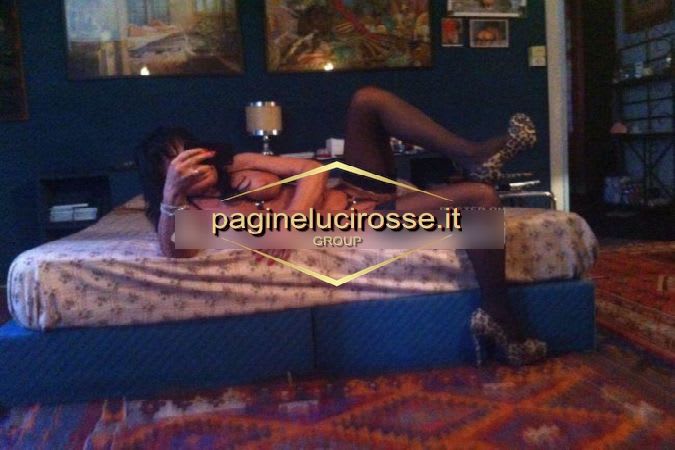 Rossana, escort in evidenza a Torino - La regina del pompino è arrivata con la...