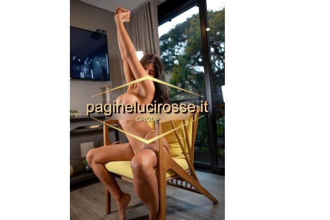 DANIELA, escort in evidenza a Arcella - ...❣pioggia dorata pompini al naturale👅 lato b ..vera...