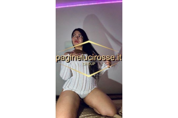 SAMANTHA, escort in evidenza a Zona Loreto - 💘bellissima samantha sono una bellissima ragazza😘 ho un...