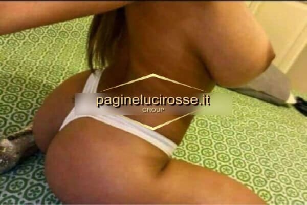 Linda, piena di fascino escort a Stazione - 3426336023