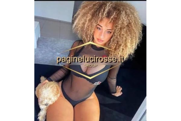 Mara, Hot escort a Avezzano - 3508759400