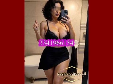 PAOLA, escort in evidenza a Empoli - EMPOLI DONNA MATURA MASSAGGIATRICE ESCLUSIVA 💋 TI PROPONGO...