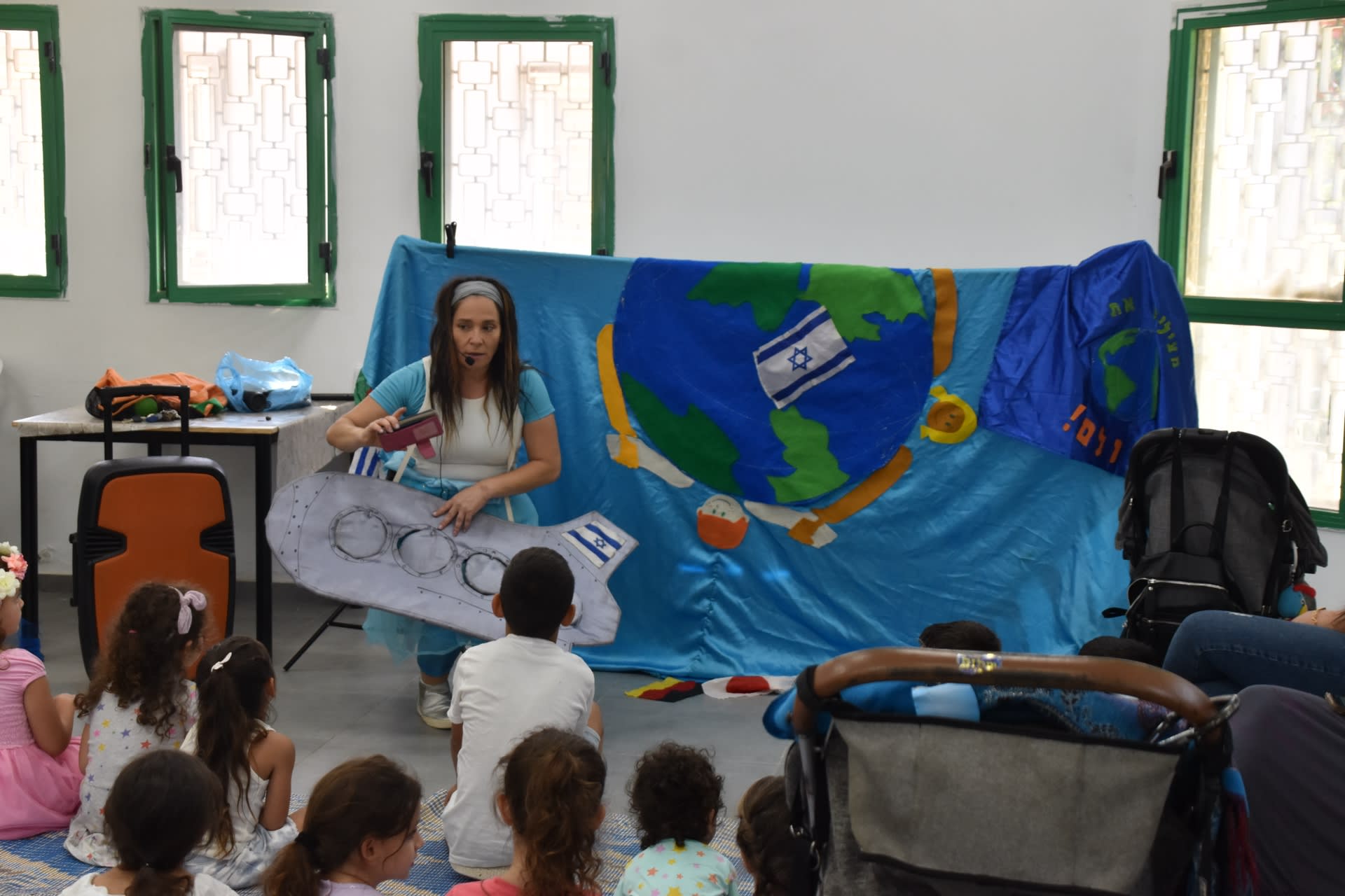 תמונה מאירוע 6