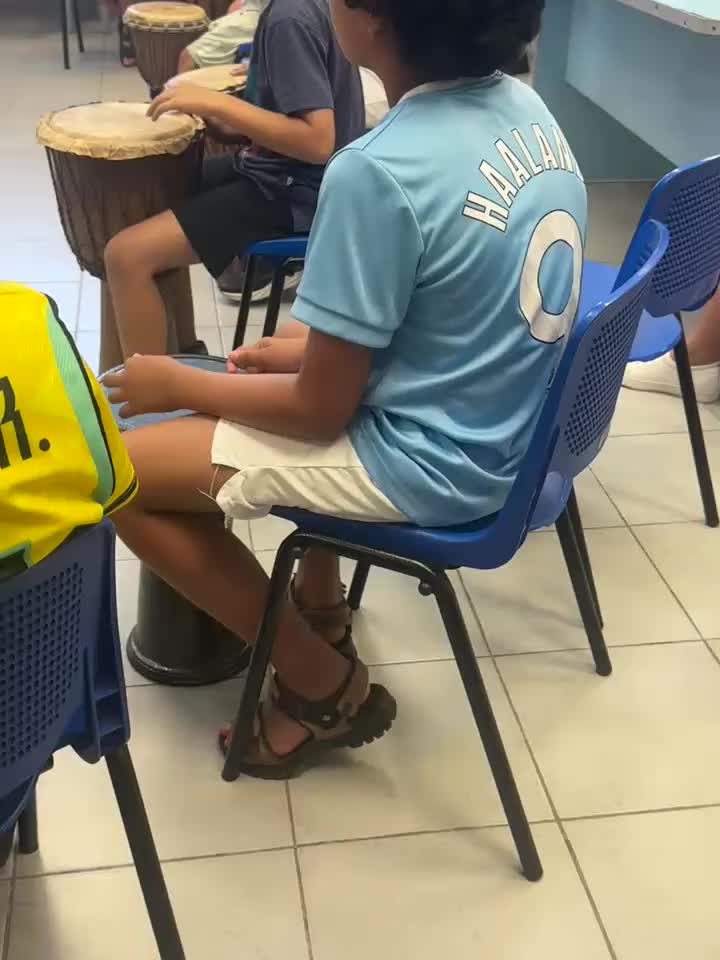 המצפן — סרטון מהקיץ 2026 1