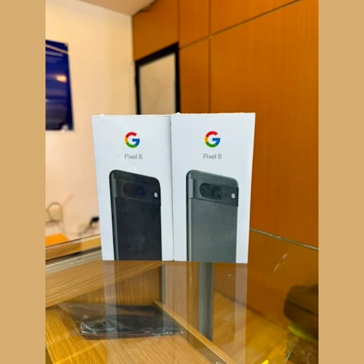 Google Pixel 8 256Go