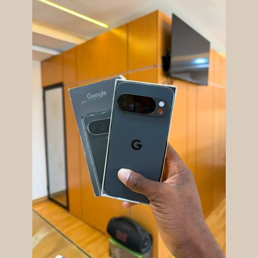 Google Pixel 10Pro