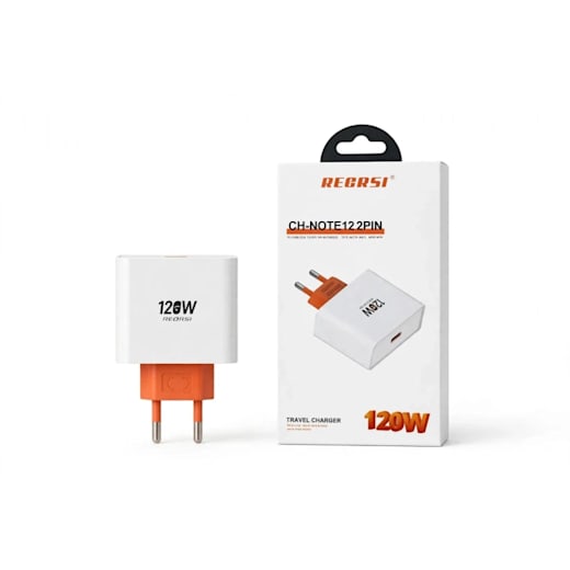 Fast Charger 120w