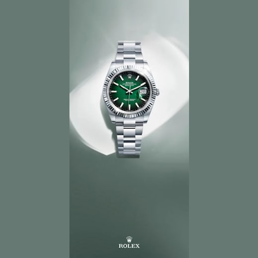 Rolex DateJust