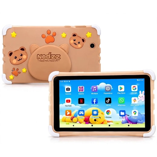 Tablette Enfant 64Go