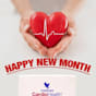 Forever Nutra Q10 / Forever CardioHealth 5