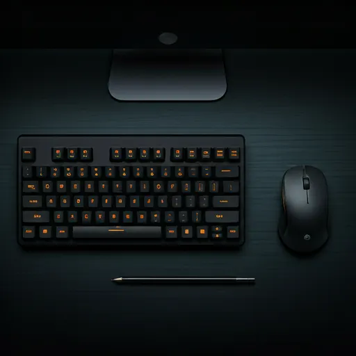 Setup Gaming Pro
