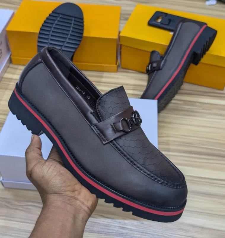 mocassins✅️ 39@46