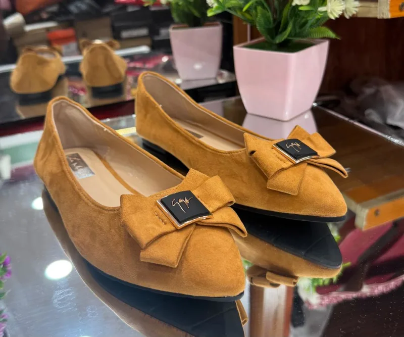 ballerines ✅️37@42 2