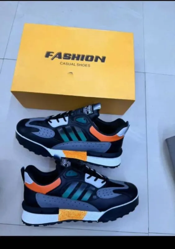 Sneakers Fashion✅️ 39@45