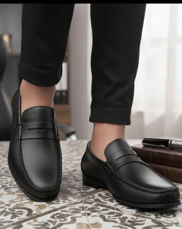 Mocassins Penny Loafer ✅️ 39@46