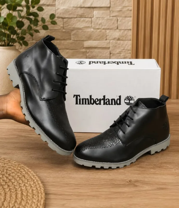 chukka boots✅️40@46 2