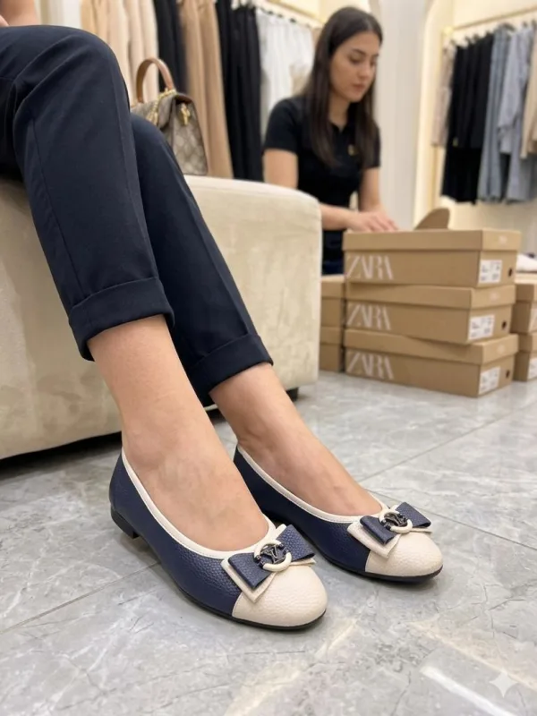 Ballerines ✅️37@42