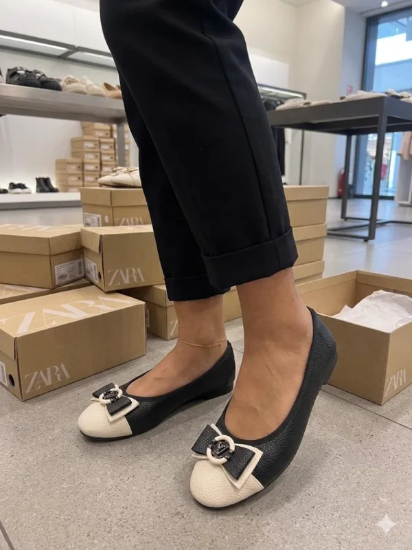 Ballerines ✅️37@42 3