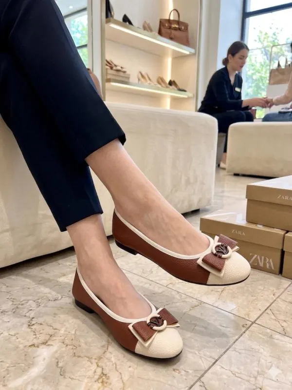 Ballerines ✅️37@42 5
