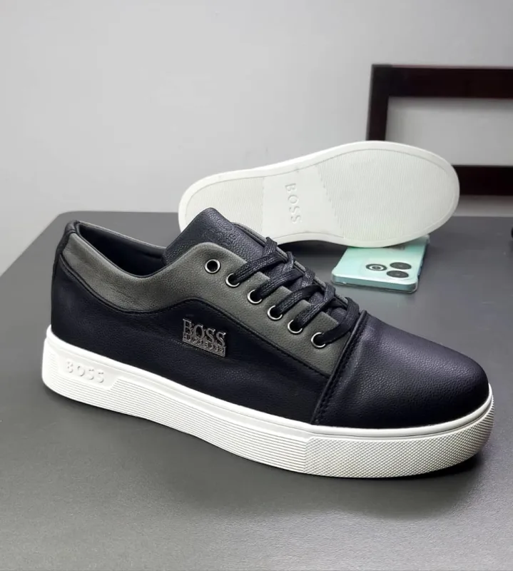 Basquets Hugo Boss✅️ 40@46