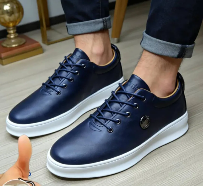 Baskets Timberland✅️ 40@46 2
