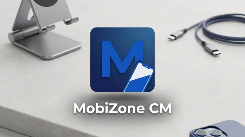 MobiZone CM