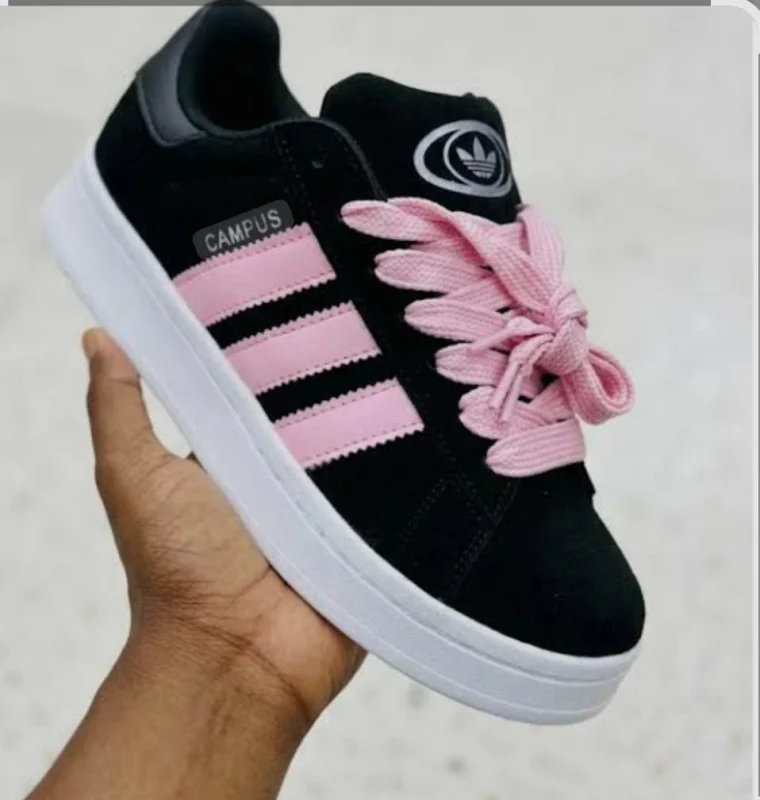 Basket campus Adidas✅️37@42