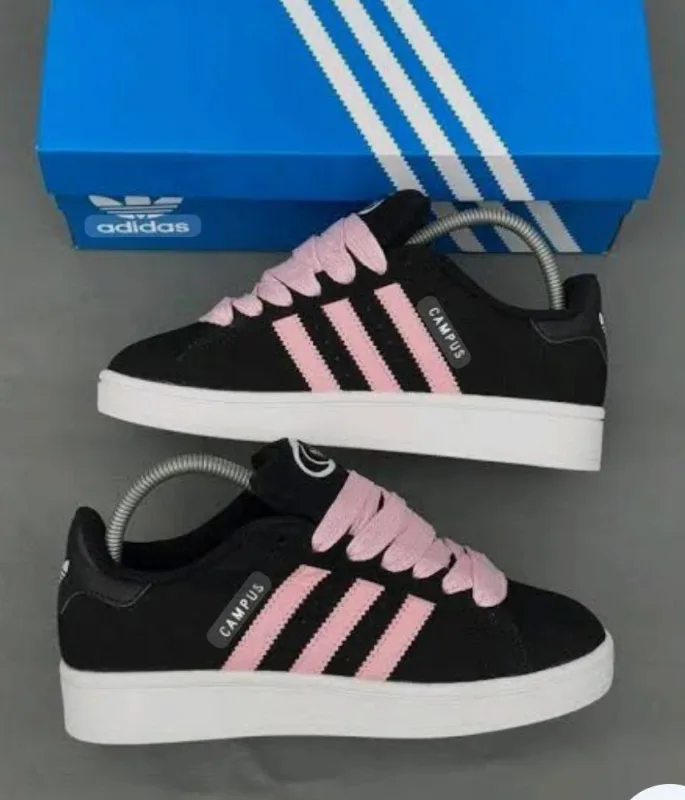 Basket campus Adidas✅️37@42 2