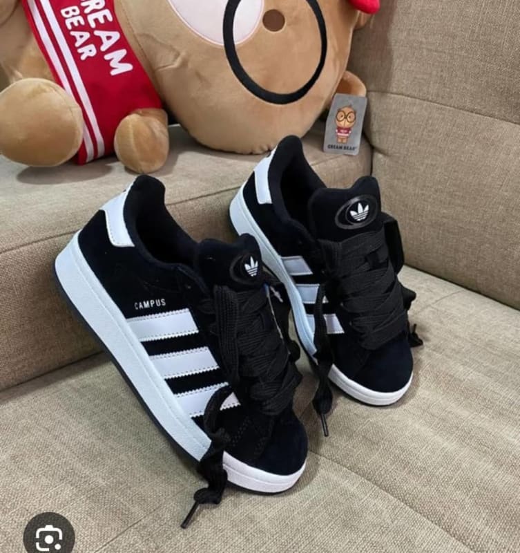 Basket campus Adidas ✅️40@45