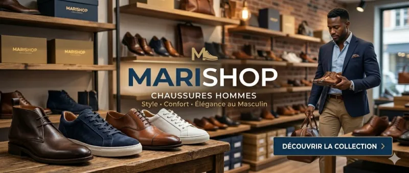 Marishop