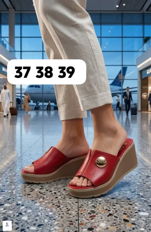 mules compensées ✅️ 3