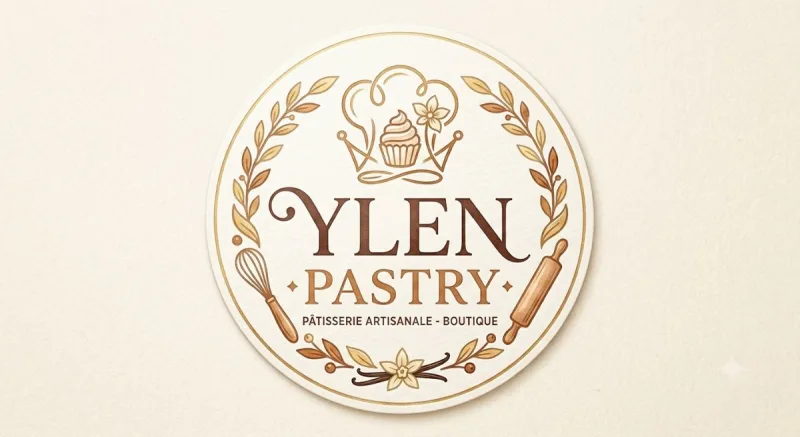 Ylen Pastry