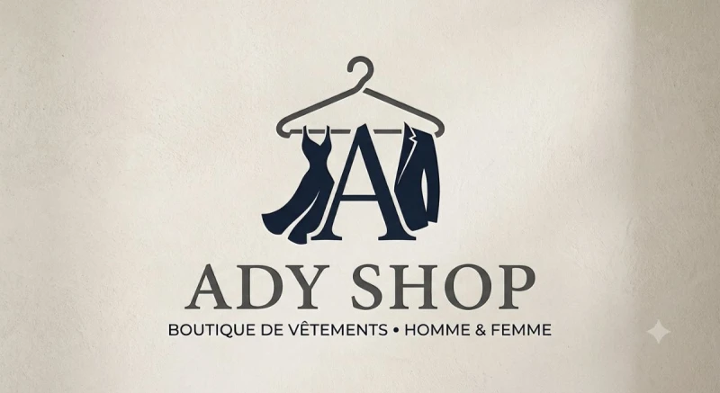 Ady Shop