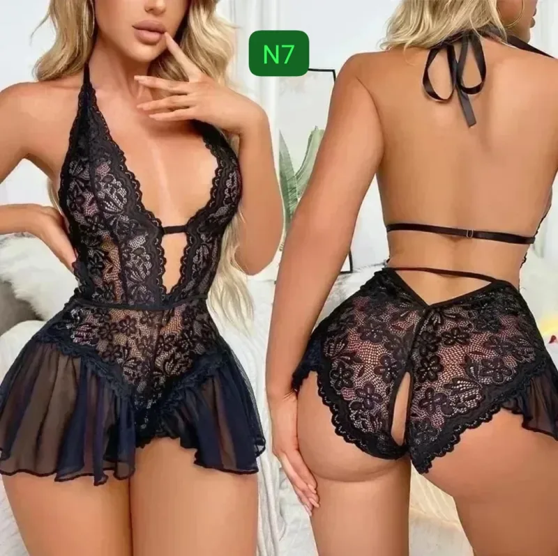 Sexy  Royal